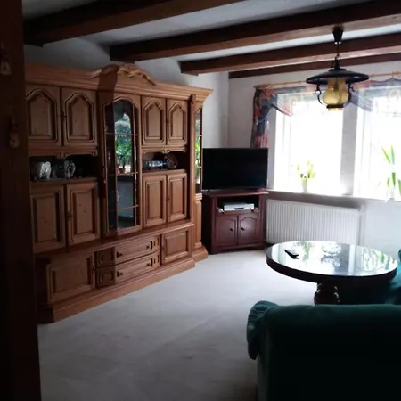 Fewo-landhaus-zinnowitz Appartement *