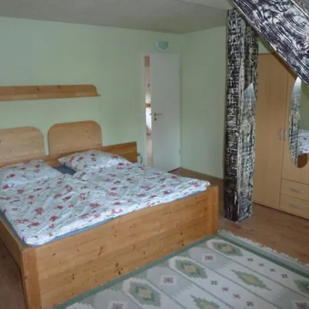 Fewo-landhaus-zinnowitz Appartement *