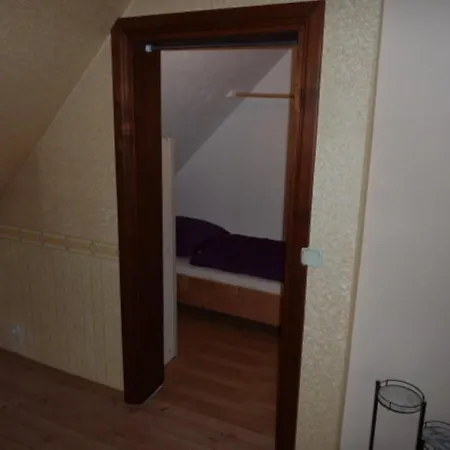 Fewo-landhaus-zinnowitz Appartement