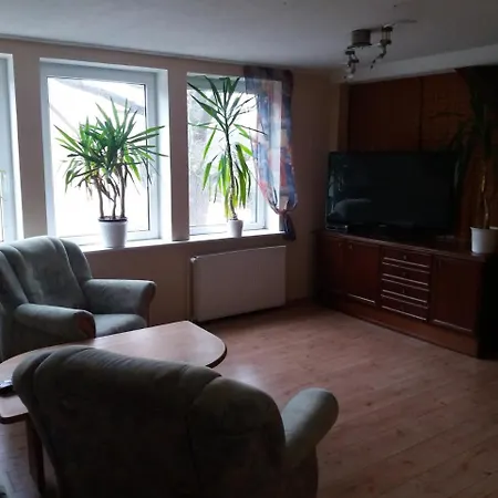 Fewo-landhaus-zinnowitz * Zinnowitz